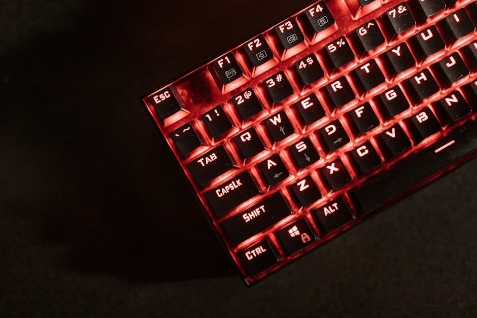 Best Budget Mechanical Keyboards Under $50 in 2026