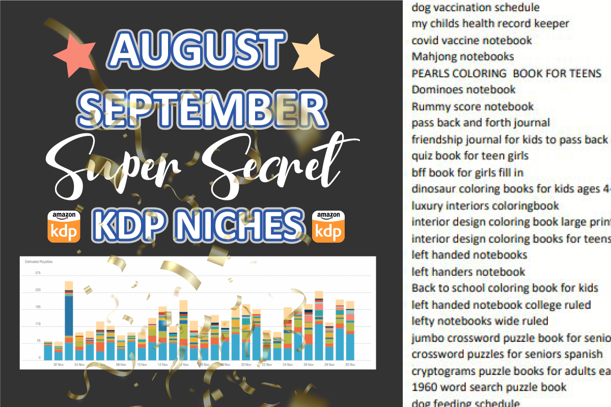 Best Niches For Kdp Puzzle Books In 2026