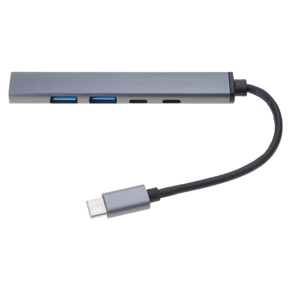 Best Usb-C Hubs in 2026