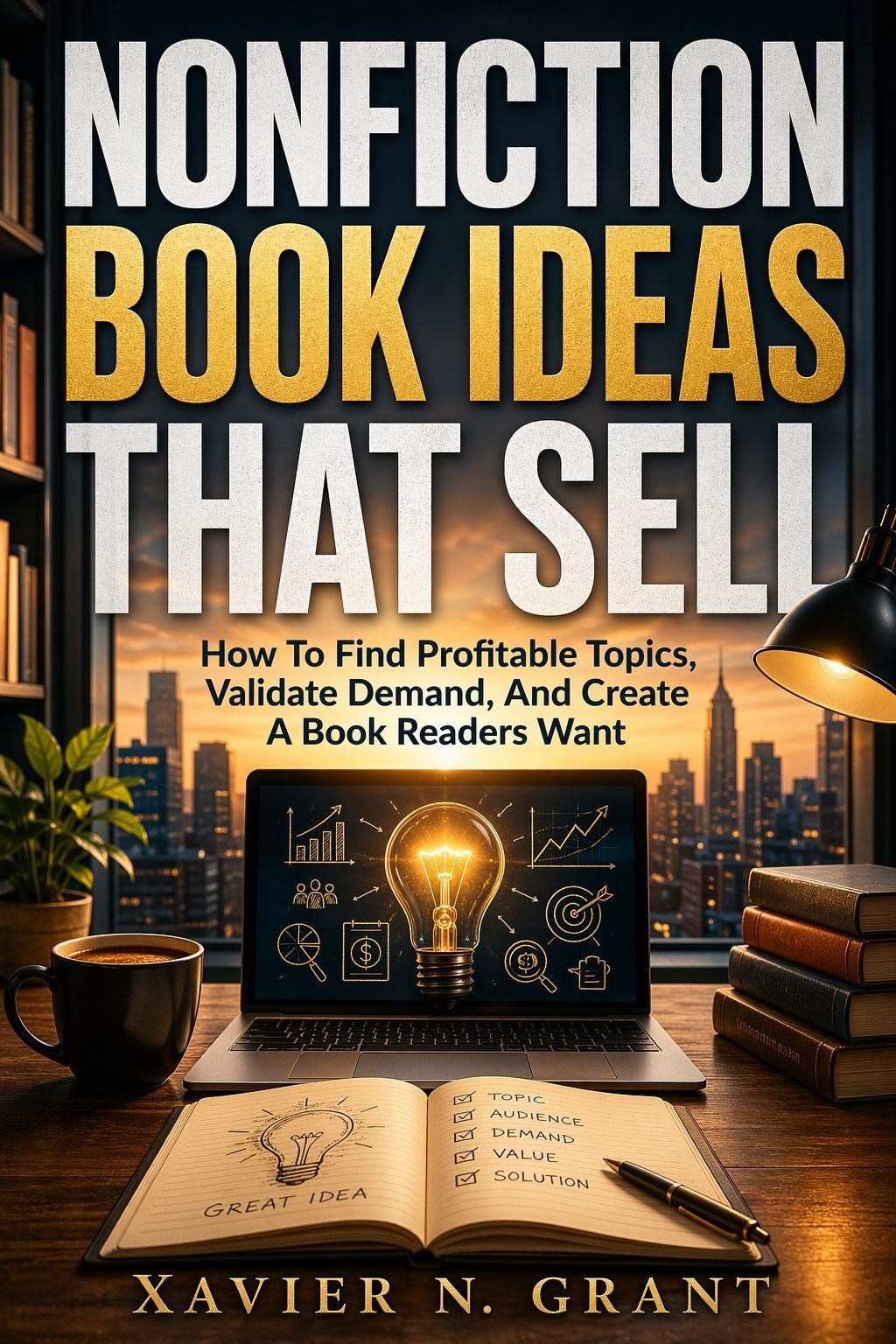 Kdp Low Content Book Ideas That Sell