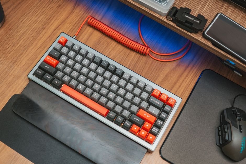 Best Mechanical Keyboards in 2026