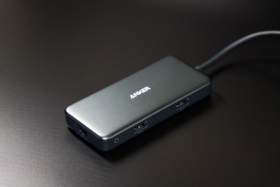tech review image for Best Usb-C Hubs in 2026